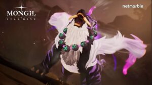 Mongil: Star Dive Unveils Sura, a Korean-Inspired Realm, Pushing MMORPG Boundaries with New Trailer