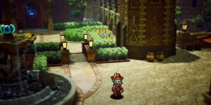 New Steam Indie RPG Masterpiece: Blending The Legend of Zelda’s Exploration with Octopath Traveler’s HD-2D Brilliance
