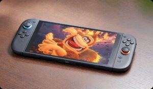 Nintendo Switch 2 Unearths a GameCube Masterpiece: ‘Chronicles of Lumina’ Shines as a Definitive Hidden Gem