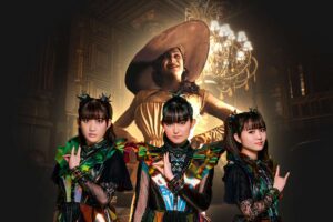 Survival Horror Meets Metal Idols: Deep Dive into the Resident Evil x BABYMETAL Collaboration