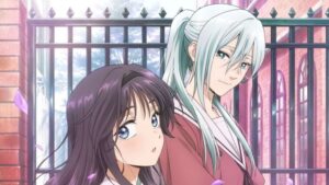 The Fragrant Flower Blooms With Dignity: Why Character-Driven Narratives Define Superior Romance Anime