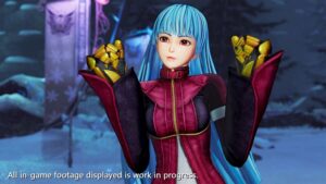 King of Fighters AFK Unleashes Legendary Rugal Bernstein: A Deep Dive into the Latest Game-Changing Update