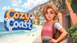 Cozy Coast Goes Global: InnoGames Opens Worldwide Pre-Registration for Its Highly Anticipated Match-2 Puzzle Sensation