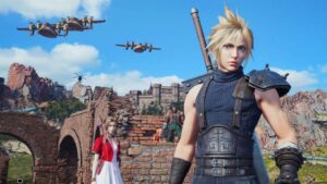 Final Fantasy 17: The Unprecedented Burden of Fan Expectations for a Non-Existent Game