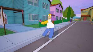 Level Up Fast: The Definitive Guide to Completing All Fortnite x The Simpsons Week 1 Quests & Kickstart Challenges