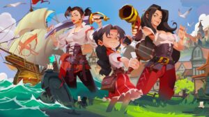 Pirates Outlaws 2: Heritage Charts Course for iOS and Android Late December: A Deep Dive into Mobile’s Next Deck-Building Epic