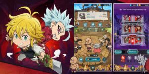 The Seven Deadly Sins: Grand Cross Ignites 6.5th Anniversary with Game-Changing Dual Attribute Hero Debut