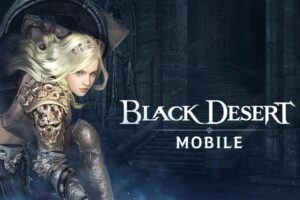 Black Desert Mobile Unleashes Climactic Conclusion to Seoul Saga: A Deep Dive into the Latest Update